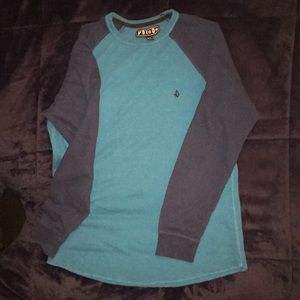 Volcom tee shirt Sz M